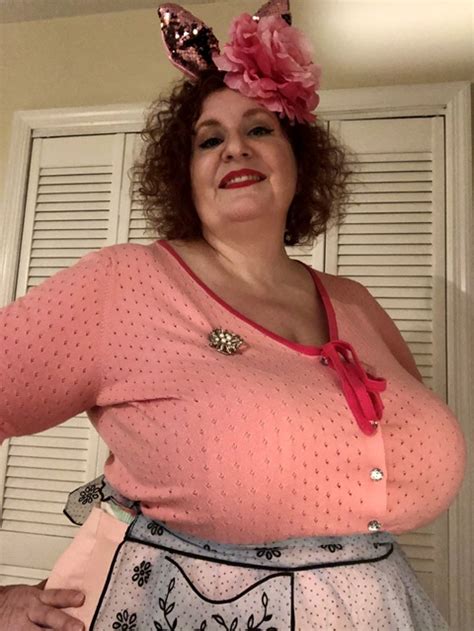 Bodacious Big Mama Red Leaked +18 😈