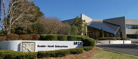 Boddie-noell - On January 5, 2010, the Vogels sued Boddie in the Superior Court for Nash County, North Carolina for negligence and loss of consortium from the May 26, 2007 incident. ECF No. 28, Ex. 1. On April 7, 2010, Boddie moved for summary judgment that the suit was untimely under North Carolina law. ECF No. 33, Ex. 2.