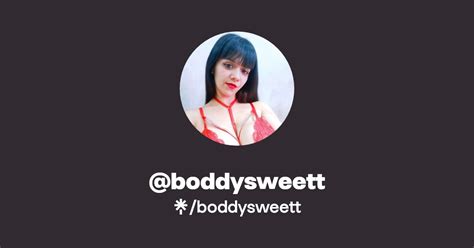 Boddysweett Onlyfans Leaked [SEX VIDEO] 🍆 159 Photos