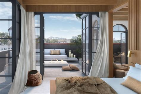 Bode and Drift Hotel Brands See Group Travel as Trend With Legs