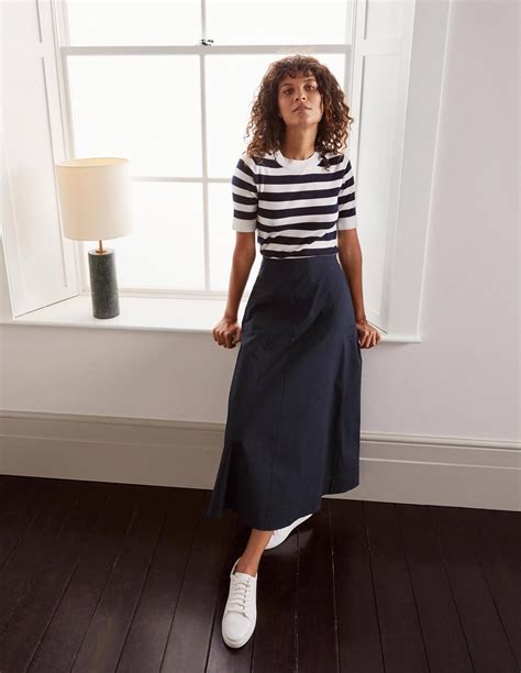 Boden Womens Skirts Boden Midi & Full Skirts Next UK