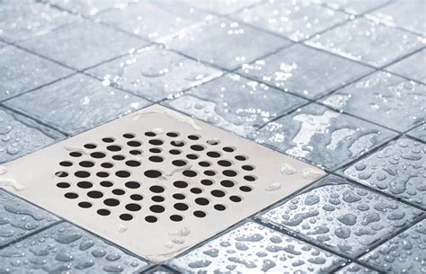 Bodenablauf bad verschließen.  Polymer-Hei&szlig;klebemasse verklebt. Aug 23, 2024 · Wen...