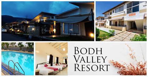 Bodh Valley Resort Book Igatpuri Hotels @ ₹1 - Goibibo