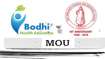 Bodhi Health modules accredited for CNE - Bodhi Health Education