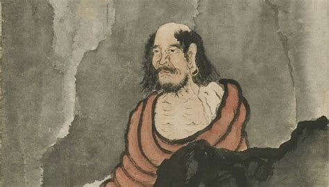 Bodhidharma Biography