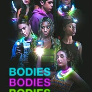 Bodies Bodies Bodies - Rotten Tomatoes