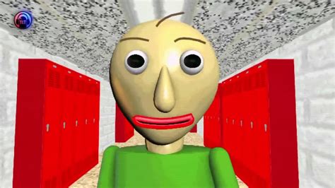 Baldi's Basics is a 3D interactive game that teaches math, spelling and other subjects, but also warns you to avoid Baldi at all costs. If you anger Baldi, he …. 