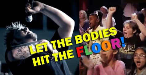 Bodies hit the floor. Things To Know About Bodies hit the floor. 