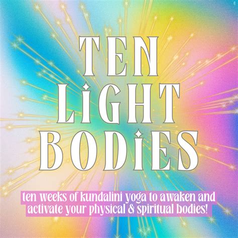 Read Bodies of Light