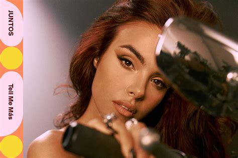 Bodine Talks New Album &ldquo;Quemo Lento&rdquo; | PS Celebrity