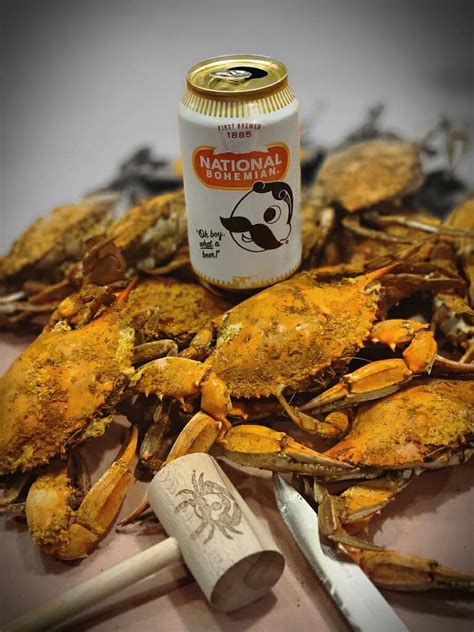 Bodkin point seafood. HOW TO steam crabs Maryland style呂 #youaintnocrabber #fvsoutherngirl #bodkinpointseafood #crabs #seafood #commercialfishing #steamedcrabs #DIY #maryland. FV Southern Girl Bodkin Point Seafood ·... 