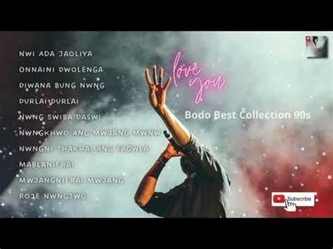 Bodo best 90s songs Bodo Melody Song - YouTube