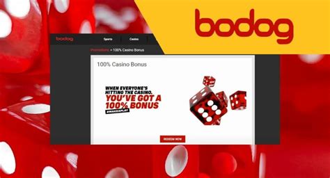Bodog Australia gambling site