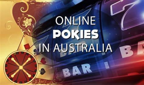 Bodog Australian pokies