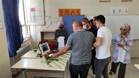 Bodrum’da hayatını kaybeden Diler için anma programı düzenlendis