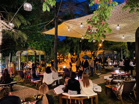 Bodrum Bar Mekanı Lucca By The Sea Lucca Beach. 