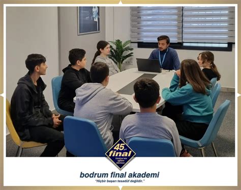 Bodrum Final Akademi Okullari (@bodrumfinalakademiokullari.