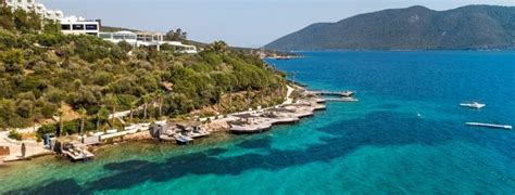 Bodrum Holiday Resort & Spa Yorumları.