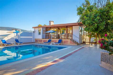 Bodrum Marma Otel Etstur.