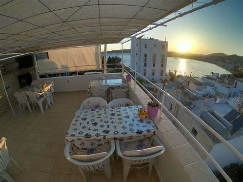 Bodrum Merhaba Pansiyon Otel. 