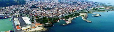 Bodrum Trabzon Otobüs Bileti Al: En Ucuz Fiyatlar. 