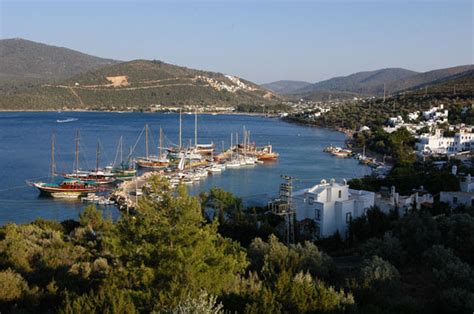 Bodrum nereye ait. 