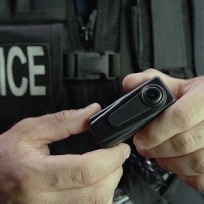 Body Cameras May Not Be the Easy Answer Everyone Was