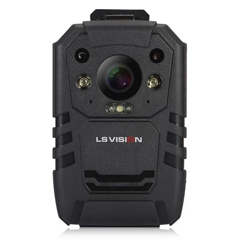 Body Cams and Video Systems for Law Enforcement