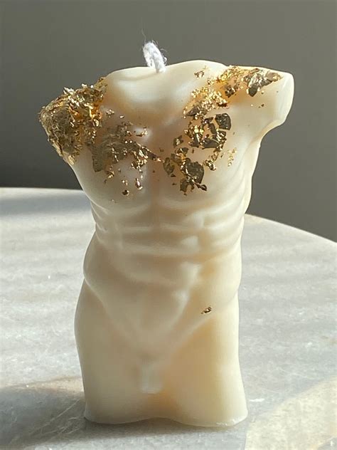 Body Candles Etsy