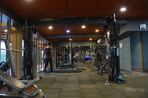 Body Carpenter Gym, Thaltej, Ahmedabad - magicpin