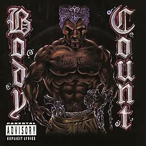 Body Count - amazon.com