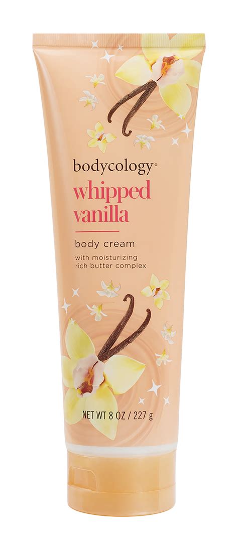 Body Cream - Walmart