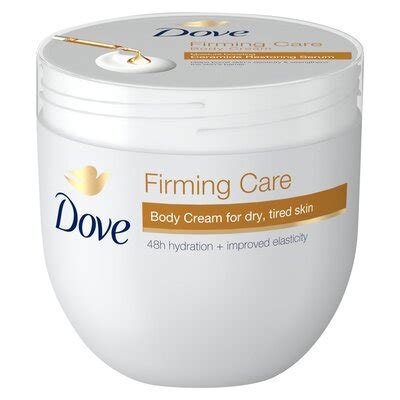 Body Cream Our Best Body Cream Dove.