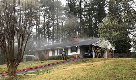 Body Found In Toccoa House Fire - WCHM Radio