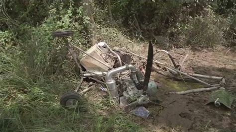 Body Found in Outer Banks Following Ultralight Glider Crash