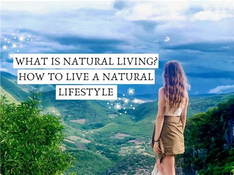 Body Freedom Living Life Natures Way