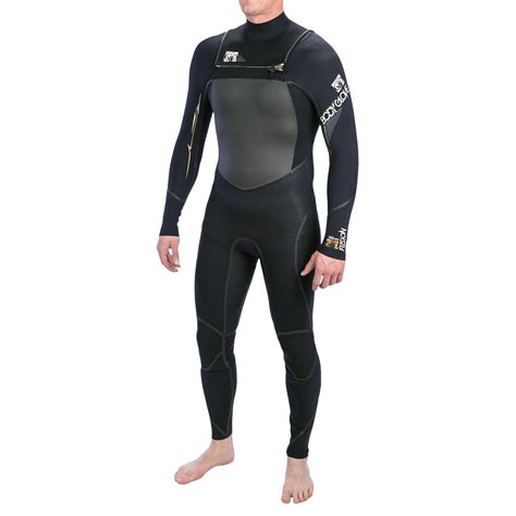 Body Glove pro 2 wetsuit mens large eBay