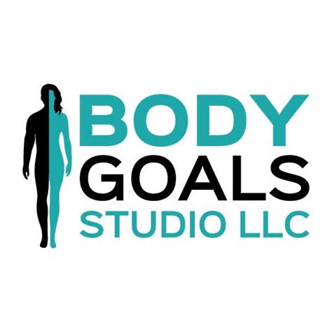 Body Goals Studio LLC - Facebook