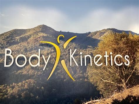 Body Kinetics Health Club - San Rafael - Classes - San …