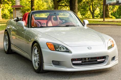 Body Kits for 2002 Honda S2000 for sale eBay