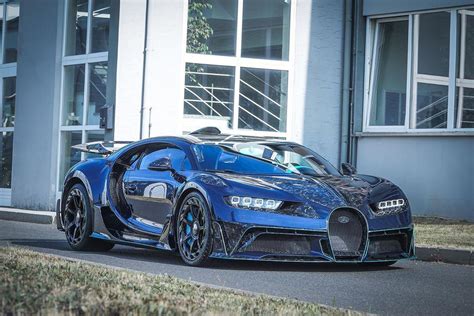 Body Kits for Bugatti Chiron for sale eBay