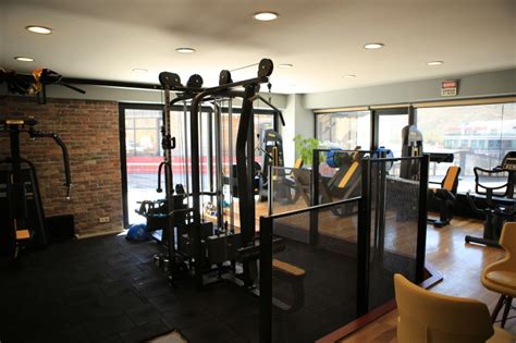 Body Lab Gym Towers