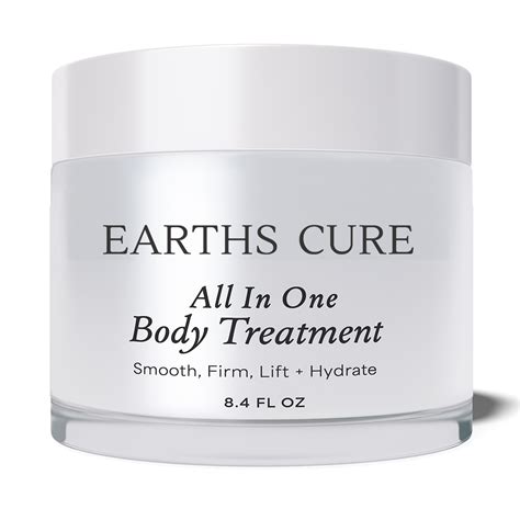 Body Products – earths cure