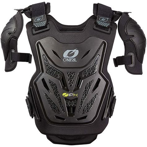 Body Protector Oneal Split Chest Protector Body Protector MTB