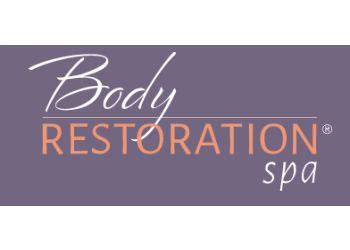 Body Restoration Spa Philadelphia PA Spa Services