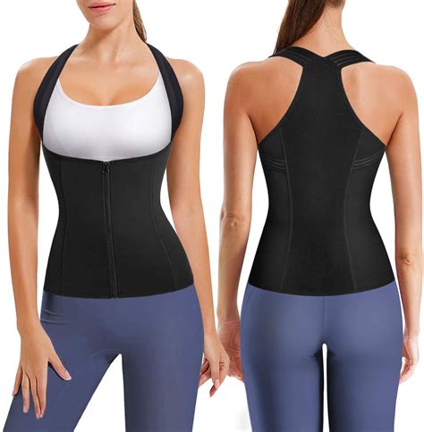 Body Shaper Corset Bra Support Shaper Shapewear Vest Chest Posture …