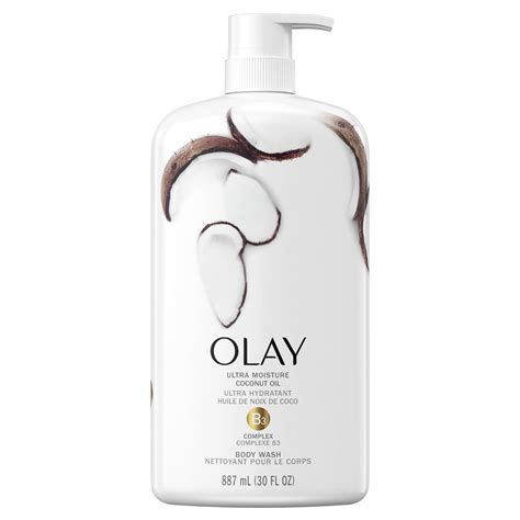 Body Wash Olay