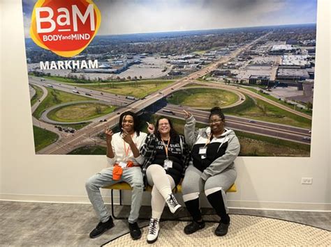 BaM Body and Mind Dispensary located at 3063 W 159th St, Markham, IL 60428 - reviews, ratings, hours, phone number, directions, and more..
