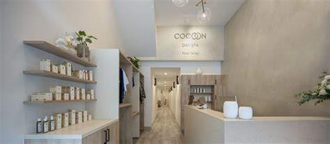 Body by Cocoon - Cocoon Day Spa