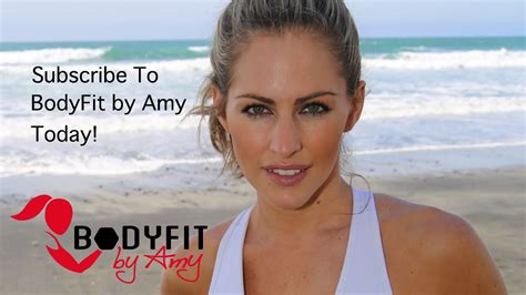 Body by amy. Heartland revolves around the life of Amy Fleming, a young woman who possesses a special ability to understand horses and heal their emotional wounds. The underlying theme of love,... 